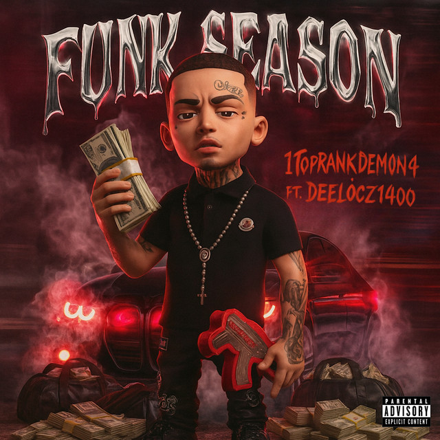 Funk Season