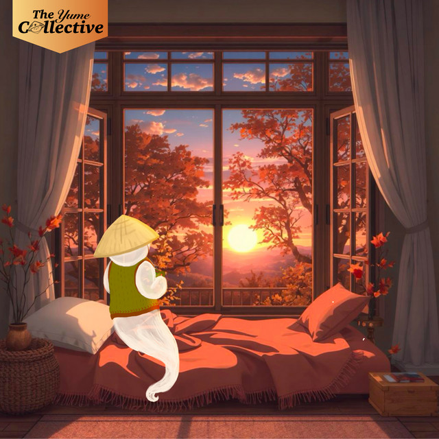Before The Leaves Go