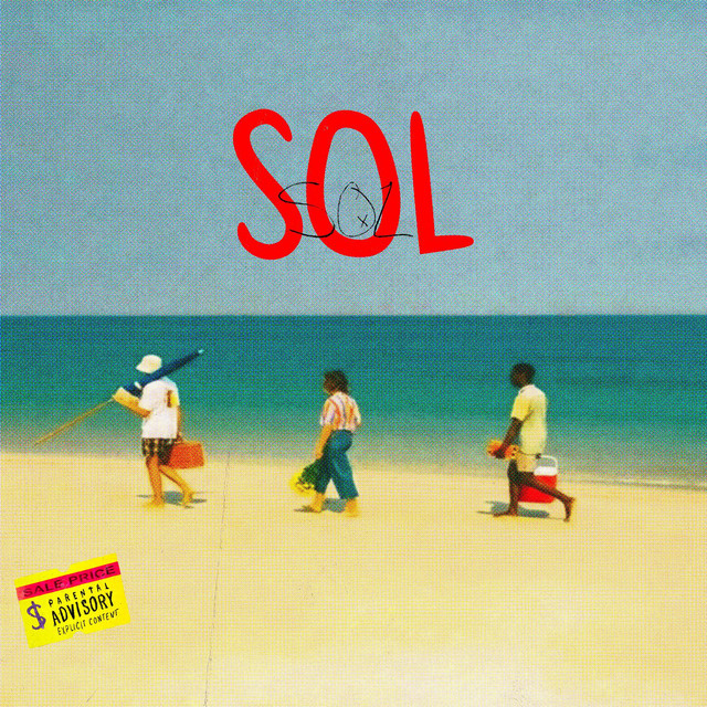 SOL cover art