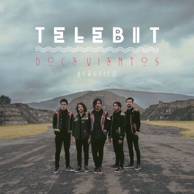 Doce Vientos (Acústico) cover art