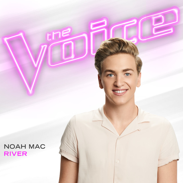 River (The Voice Performance) cover art
