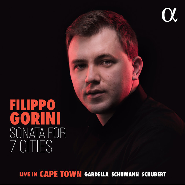 Filippo Gorini
