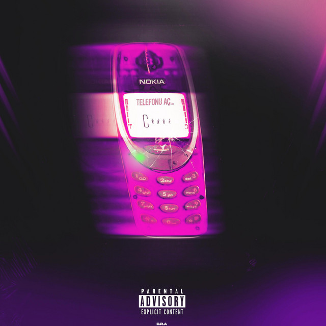 telefoluCAz cover art