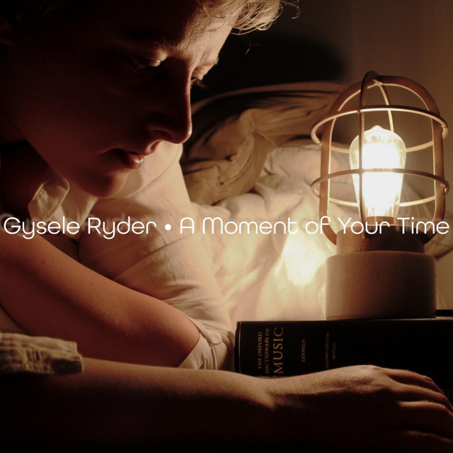 A Moment of Your Time