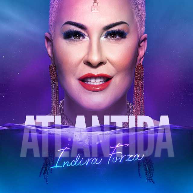 Atlantida cover art