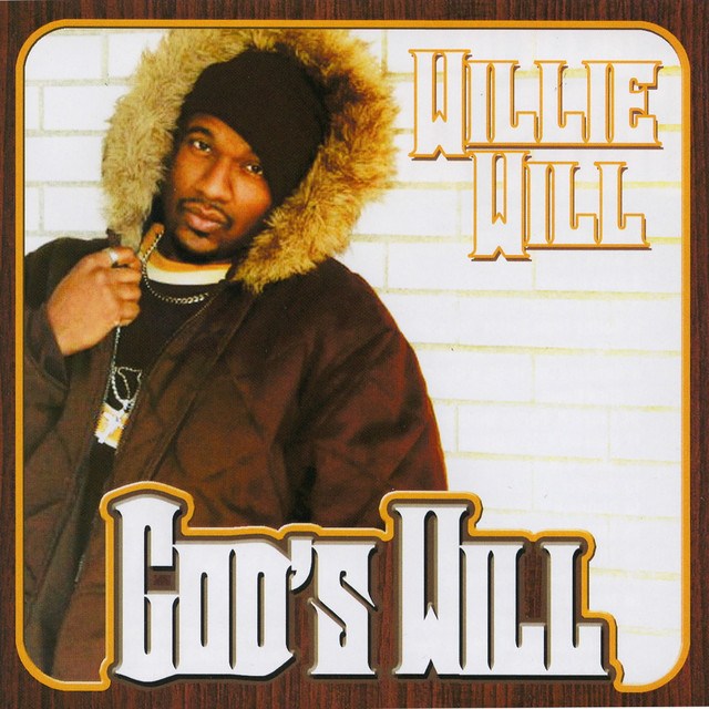 God's Will cover art