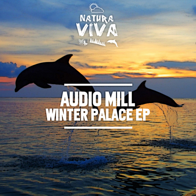 Audio Mill