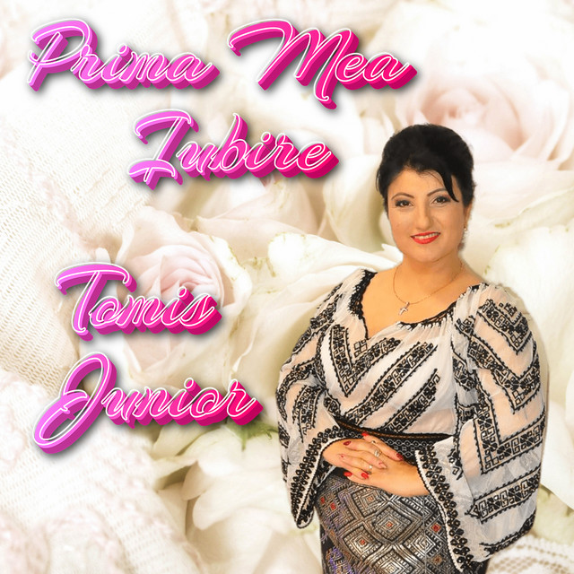 Prima Mea Iubire cover art
