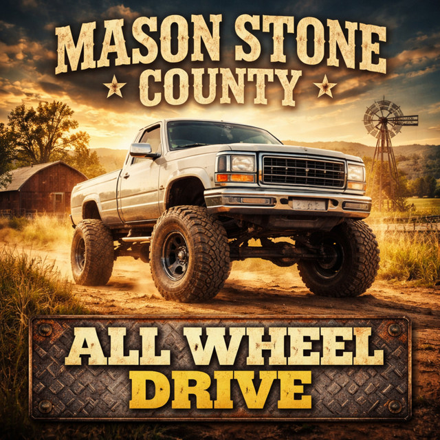 Mason Stone County