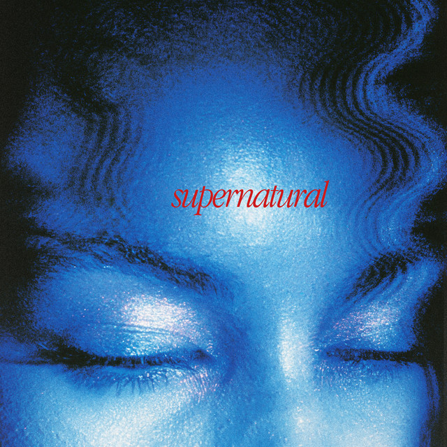 Supernatural album image