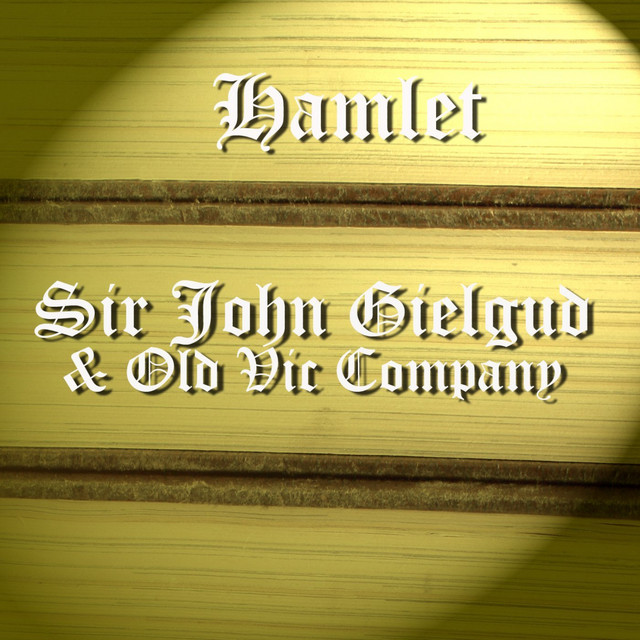 Hamlet cover art