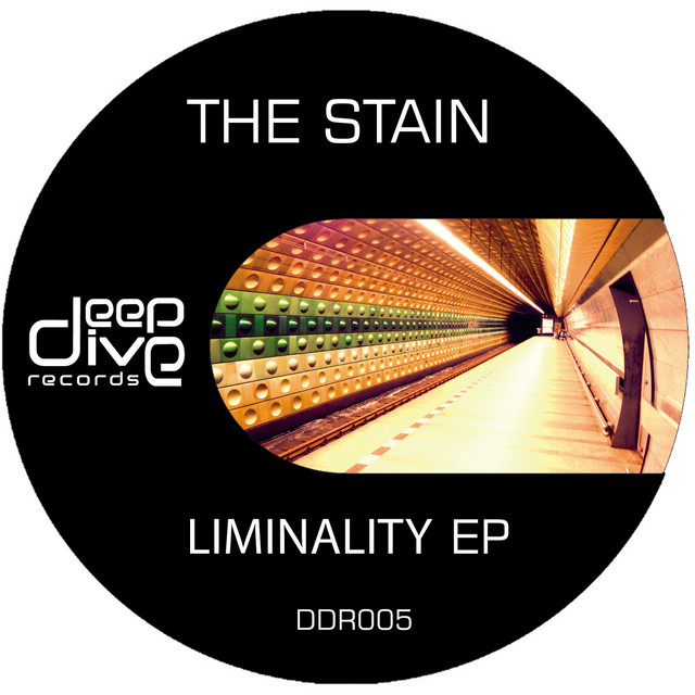 Liminality EP cover art