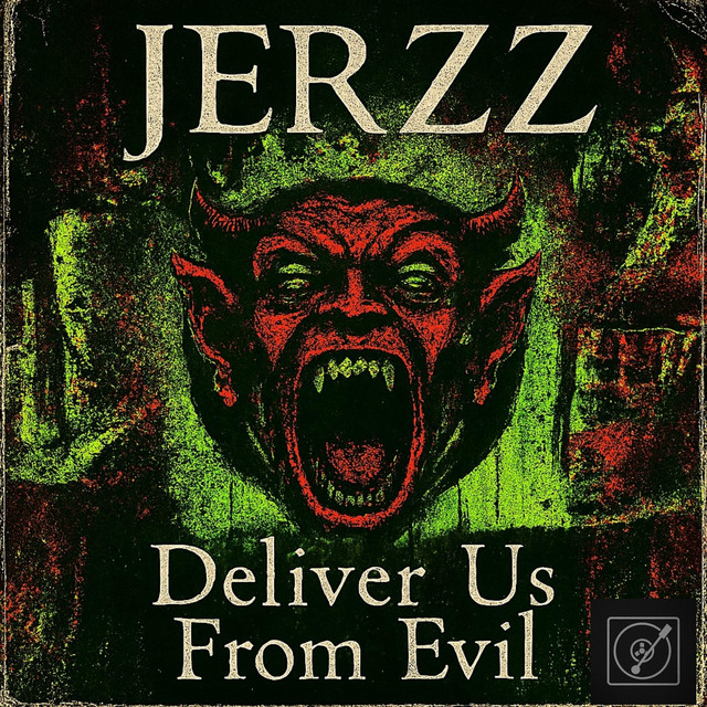 Deliver Us From Evil cover art