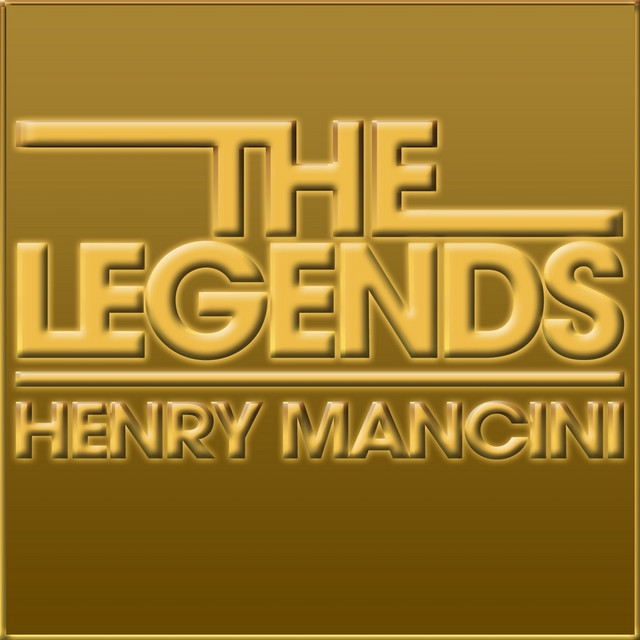 The Legends cover art