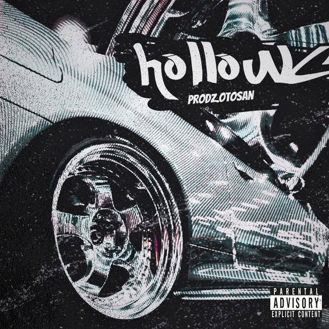 Обкладинка: Hollow — prodz.Otosan