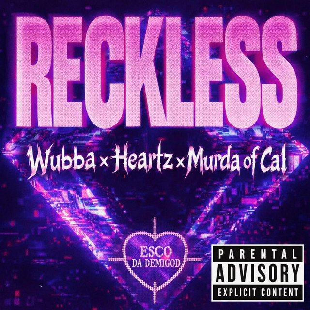 RECKLESS