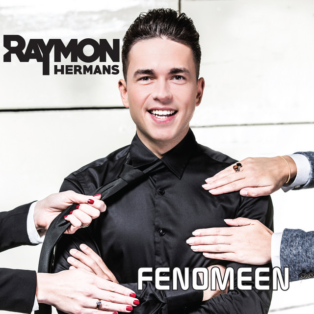 Fenomeen