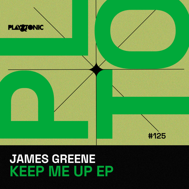 Keep Me Up - Radio Mix