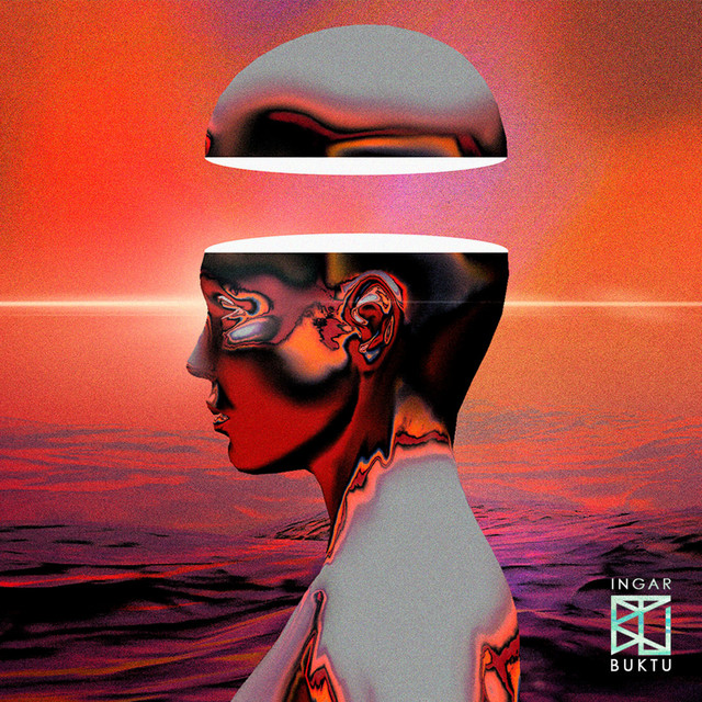 Ingar cover art
