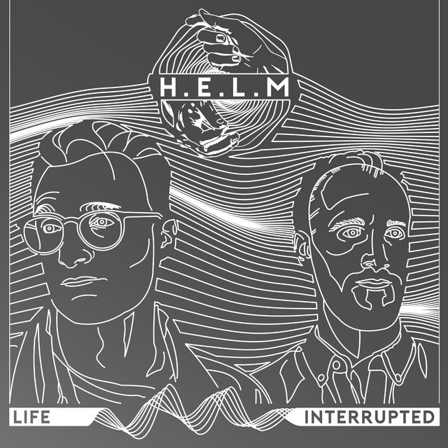 Life, Interrupted cover art