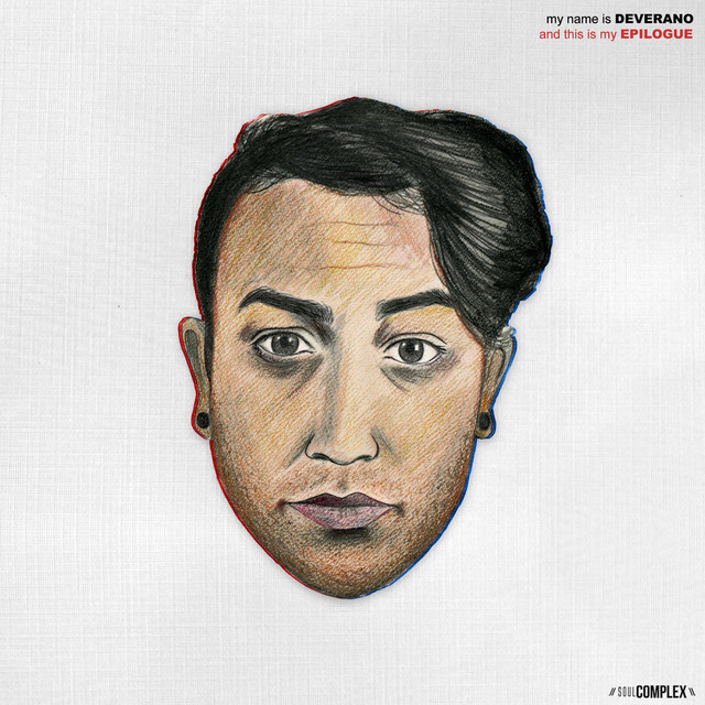Epiloque cover art