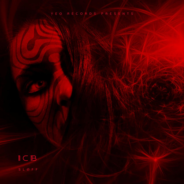 ICB cover art