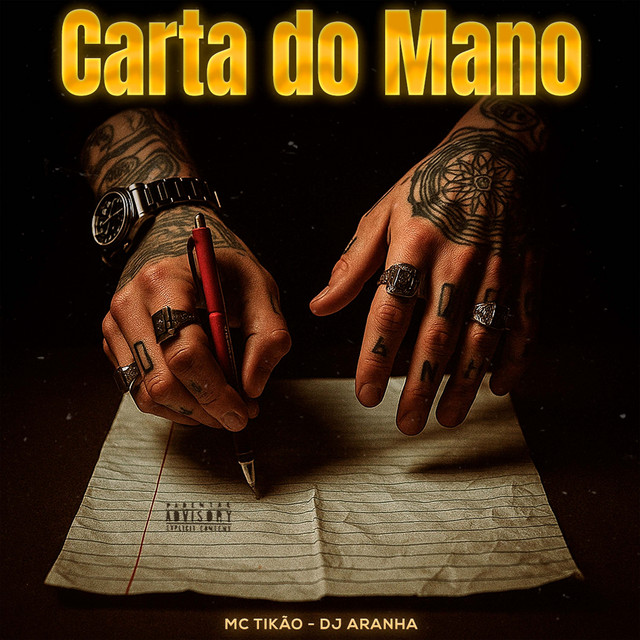 Carta do Mano