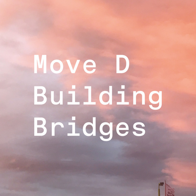 Building Bridges (DJ Mix) cover art
