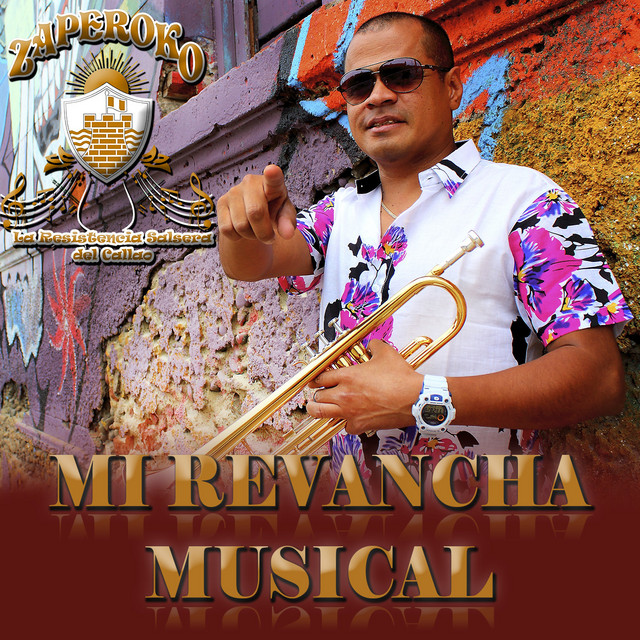 Orquesta Zaperoko de