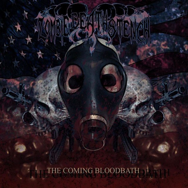 The Coming Bloodbath cover