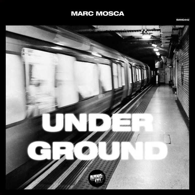Underground
