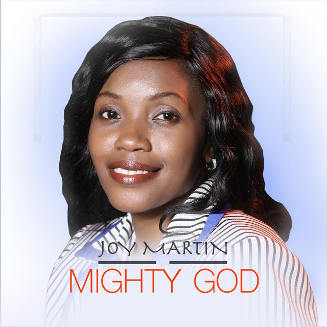 Joy Martin
