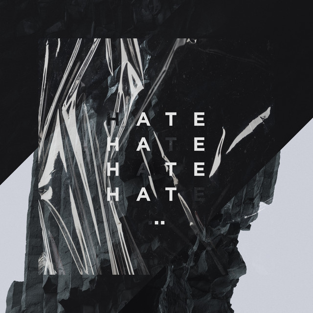 Hate cover