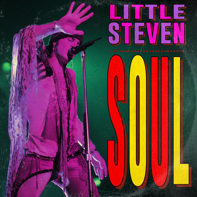 Soul cover art