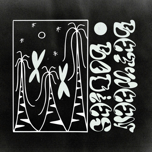 BETWEEN BODIES cover art