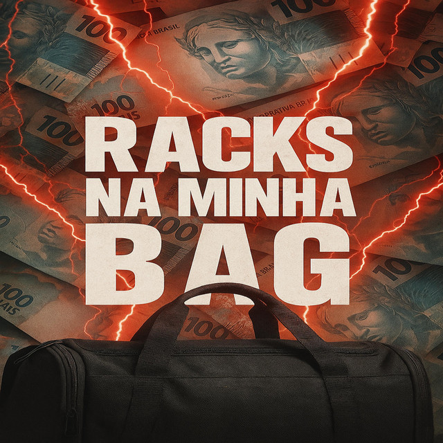 Racks na minha bag