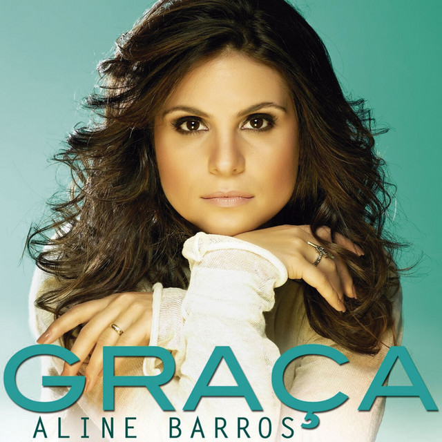 Graça cover art