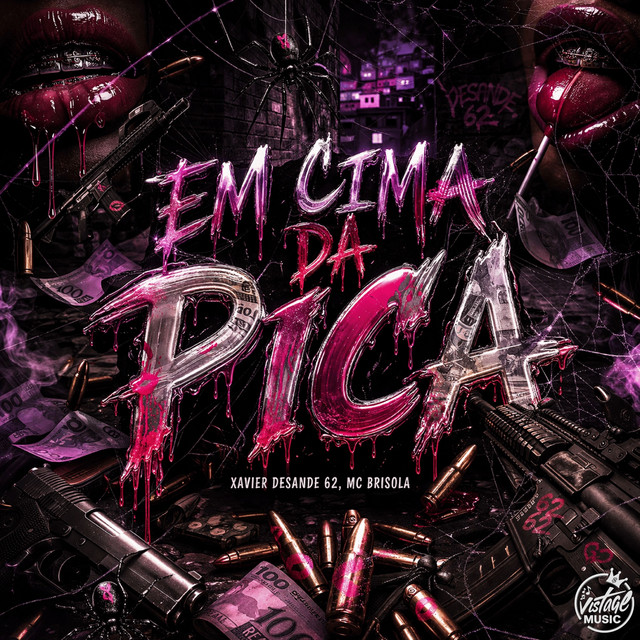 Em Cima da Pica