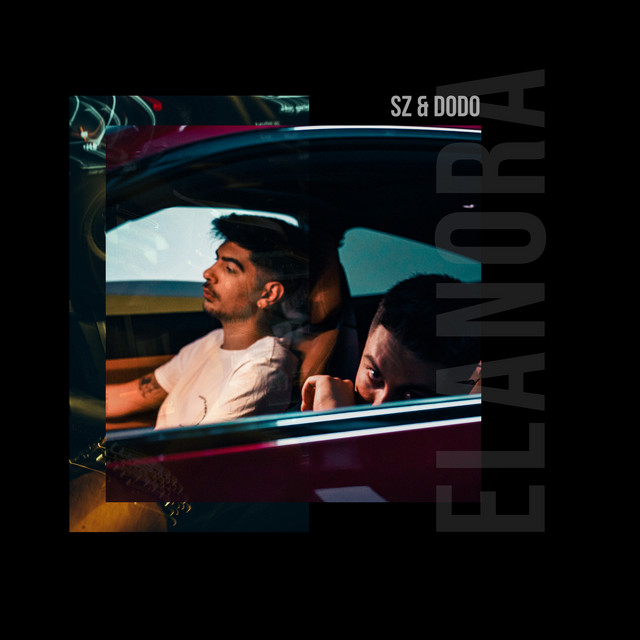 ELANORA cover art
