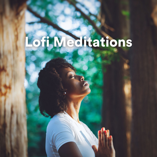 Lofi Meditations cover art