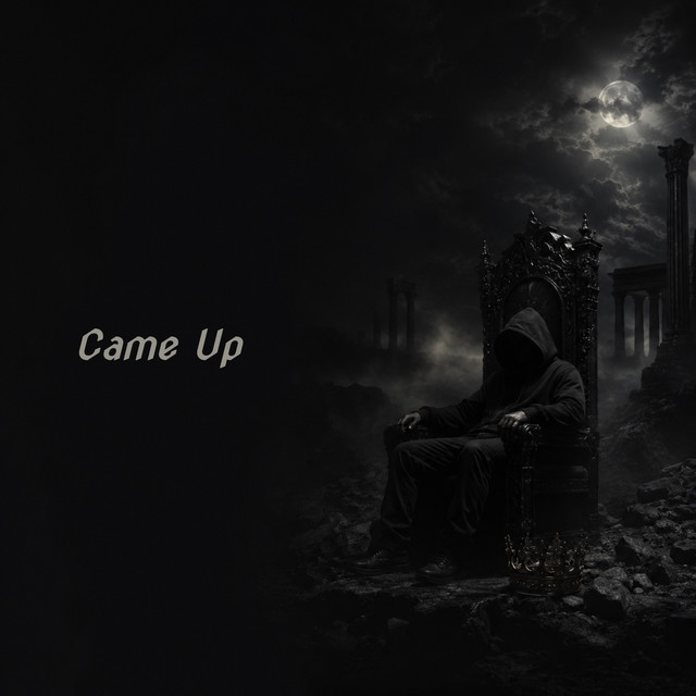 Came Up cover art