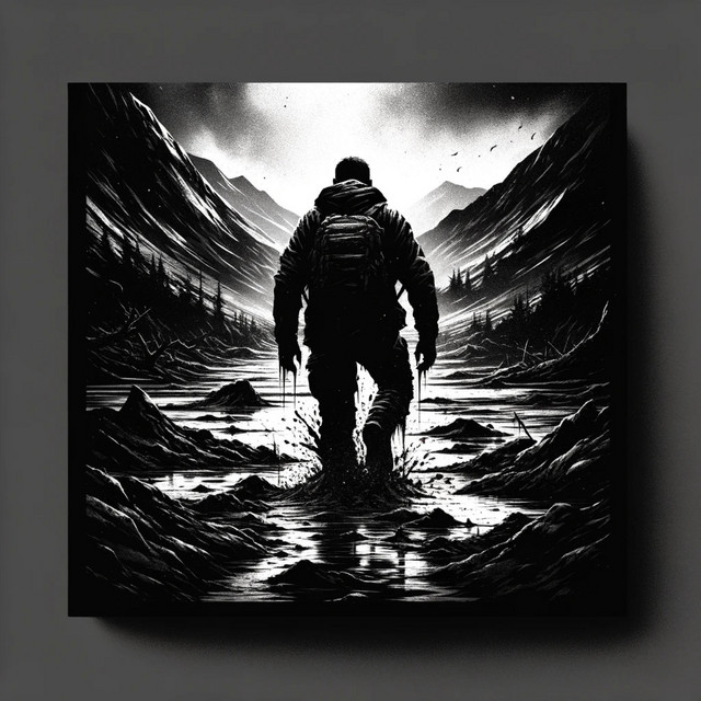 Mudd cover art
