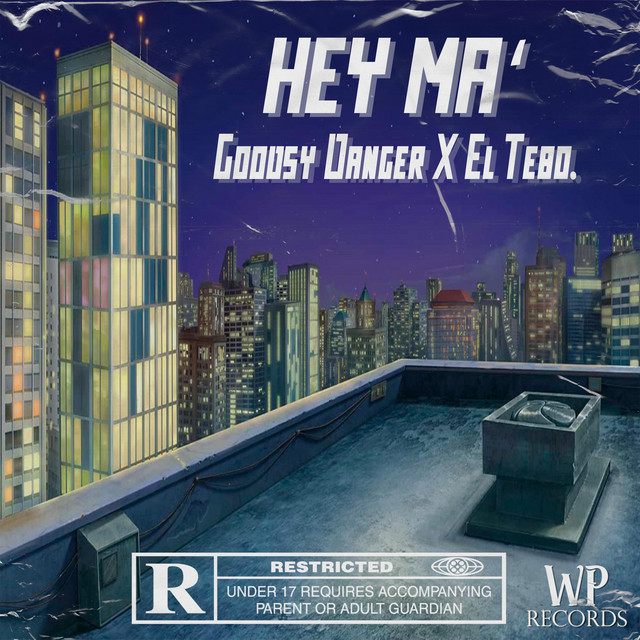 Hey Ma' - Single by Wp Records | Spotify
