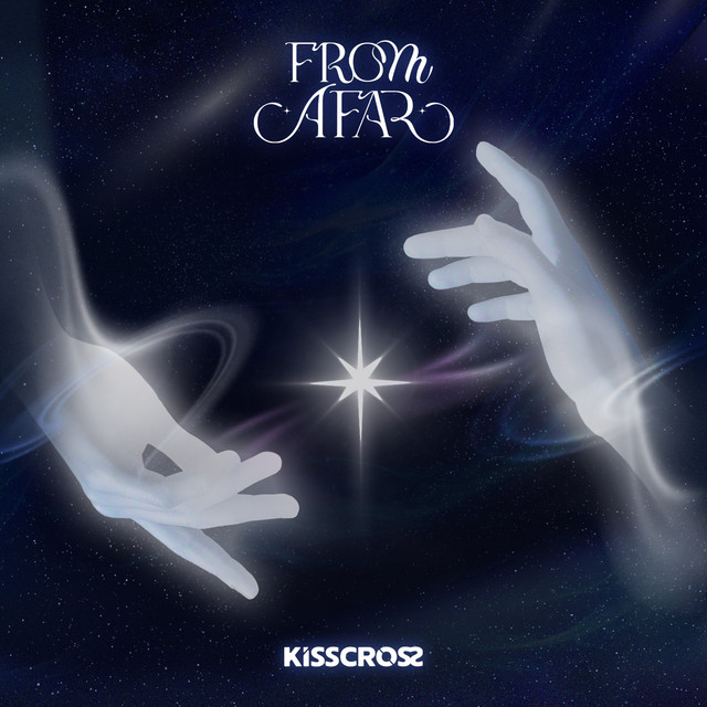 From Afar (บทเพลงจากฟากฟ้า) cover art