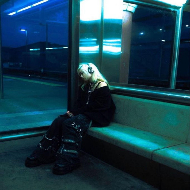 undefined album image