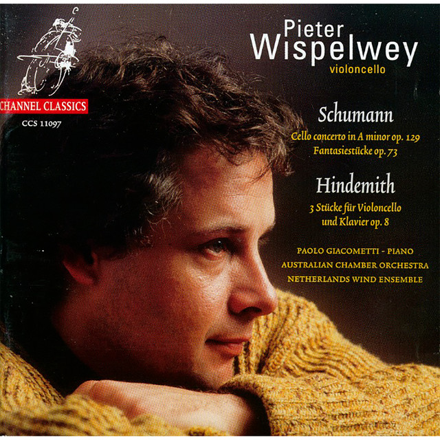Schumann & Hindemith