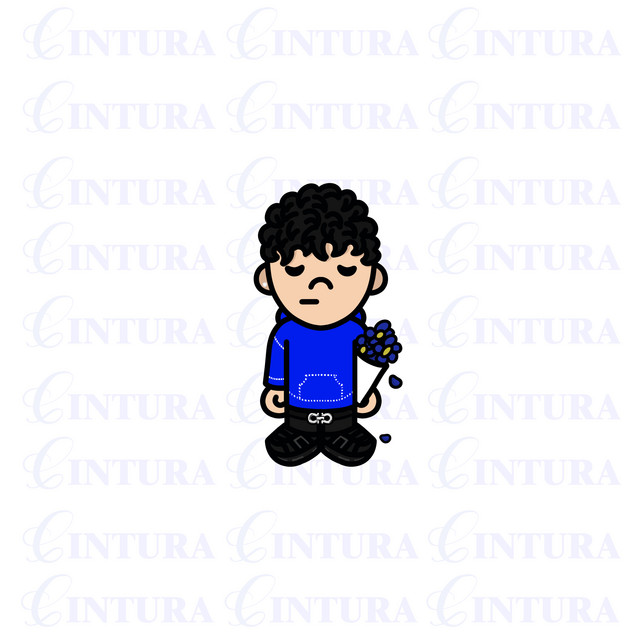 Cintura cover art