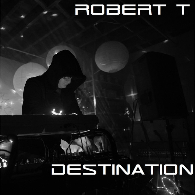 Destination cover art