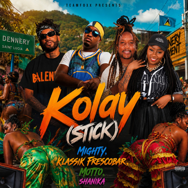 KOLAY (Stick) album image