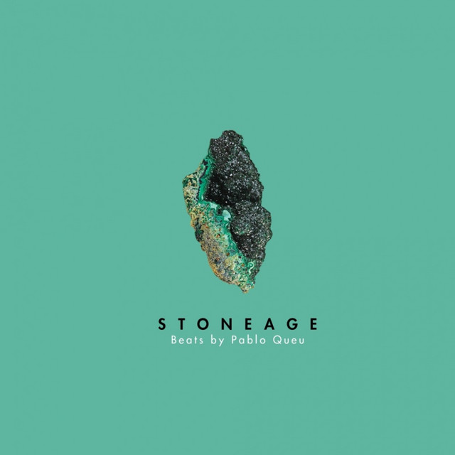 Stoneage cover